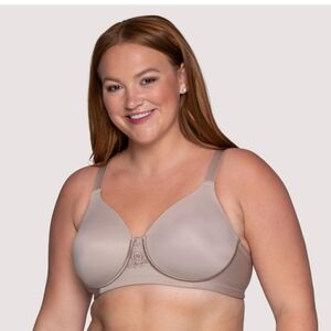 Beauty Back® Full Figure Wireless Smoothing Bra